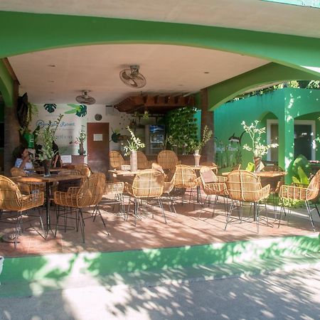 Moonlight Resort Логон Экстерьер фото