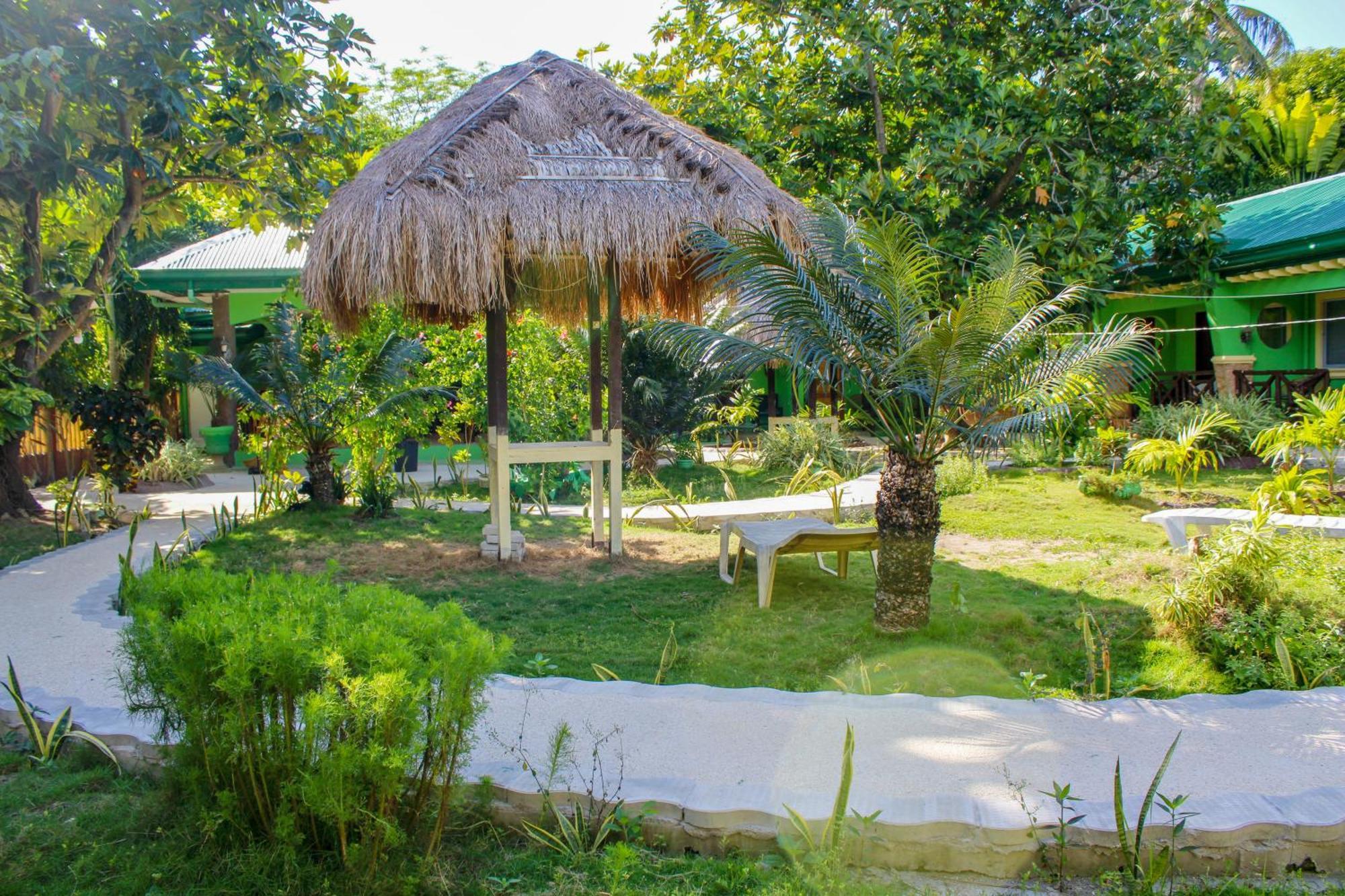 Moonlight Resort Логон Экстерьер фото
