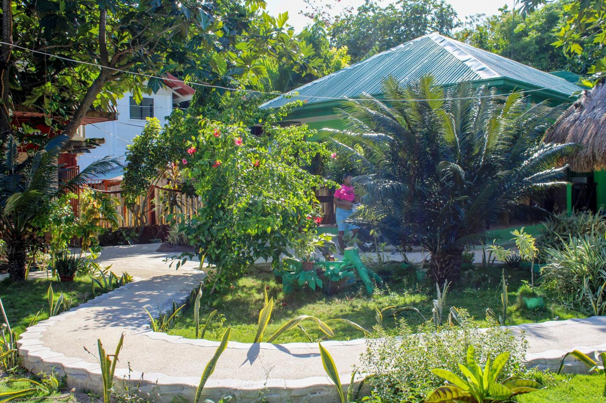Moonlight Resort Логон Экстерьер фото