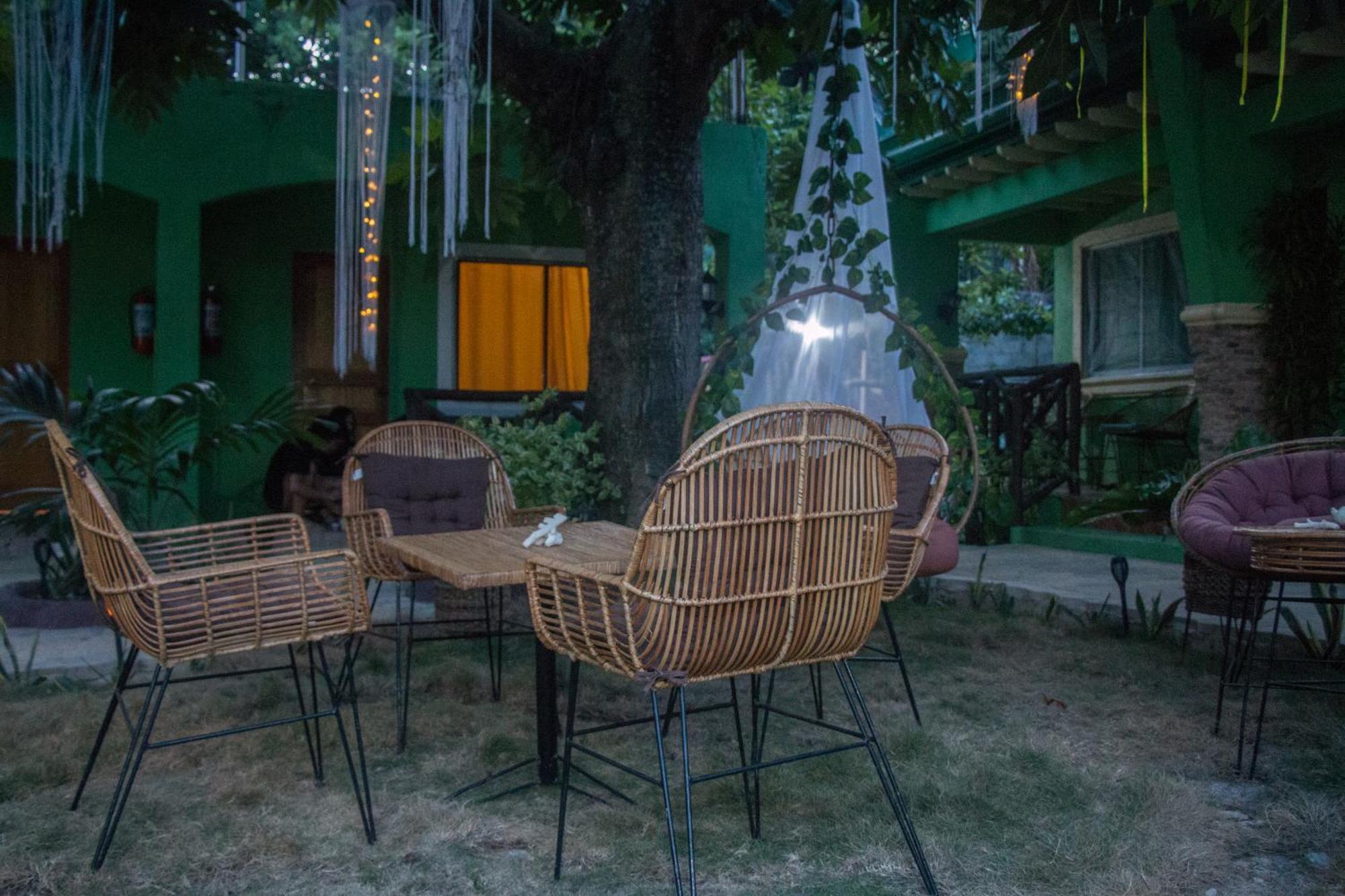 Moonlight Resort Логон Экстерьер фото
