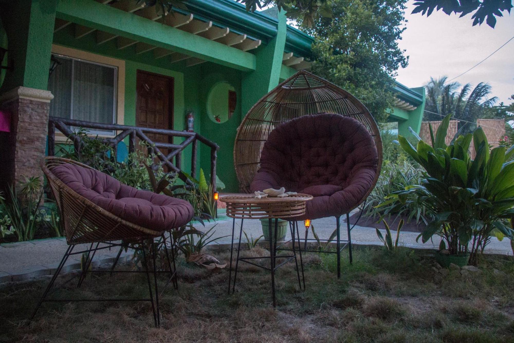 Moonlight Resort Логон Экстерьер фото