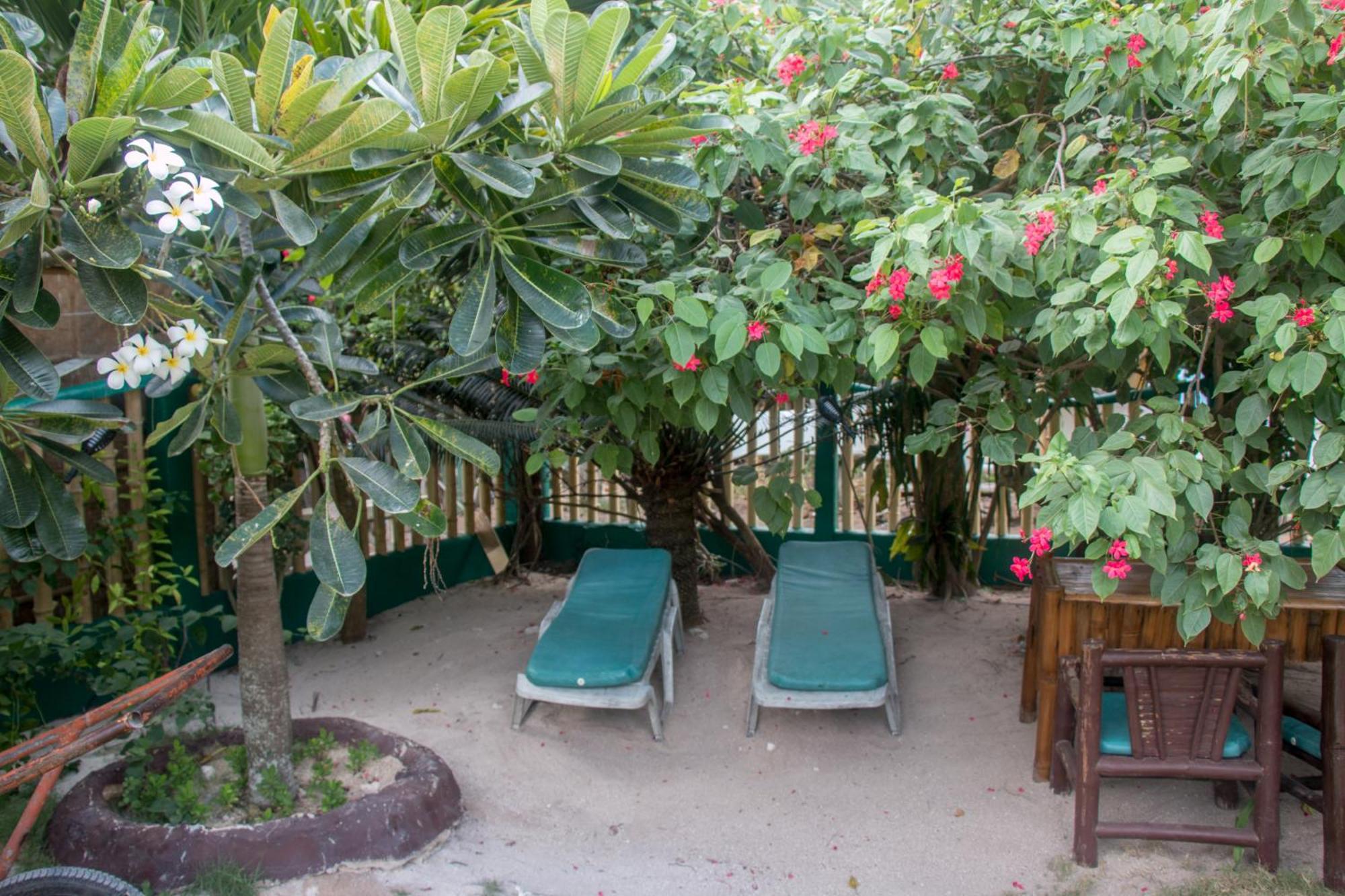 Moonlight Resort Логон Экстерьер фото