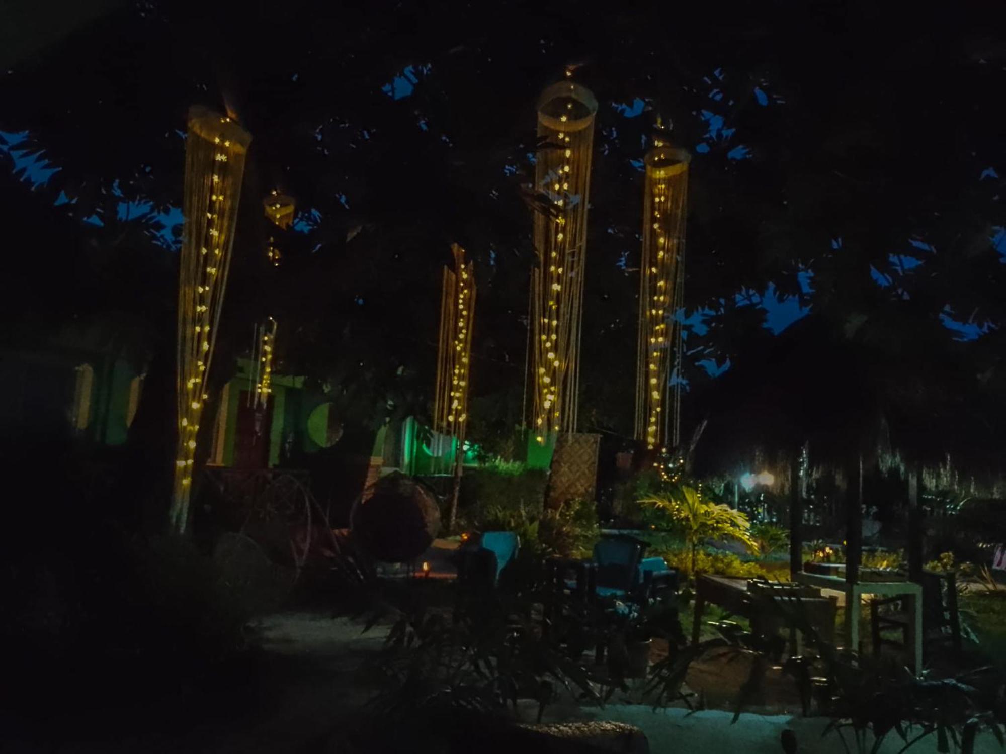 Moonlight Resort Логон Экстерьер фото
