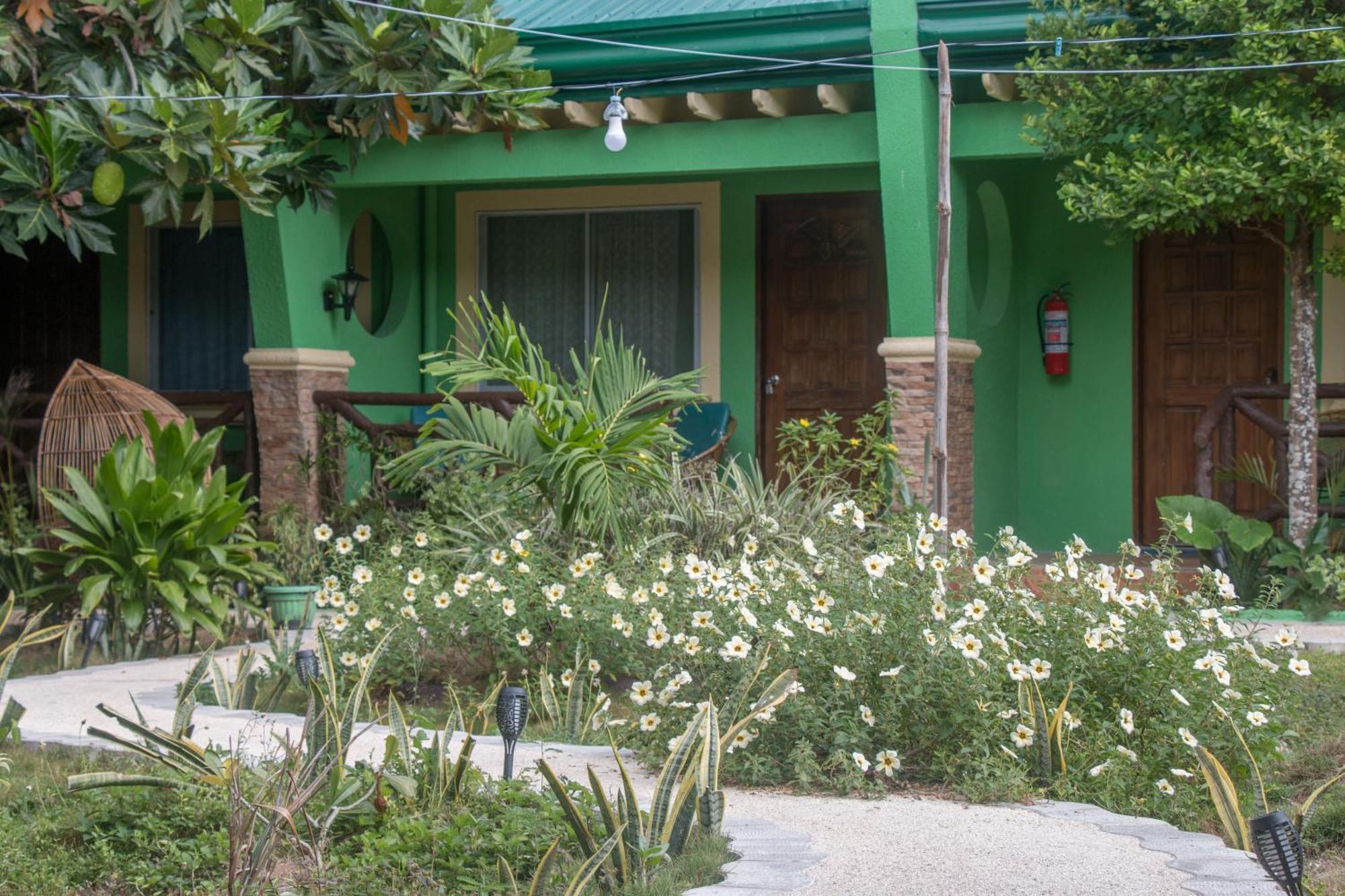 Moonlight Resort Логон Экстерьер фото