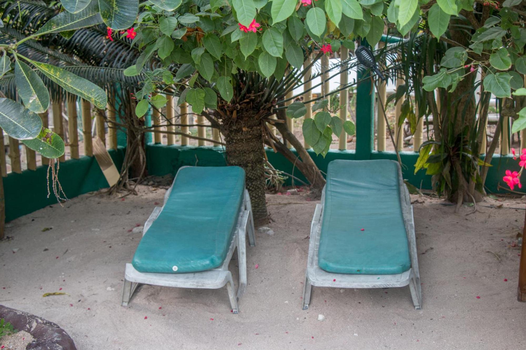 Moonlight Resort Логон Экстерьер фото