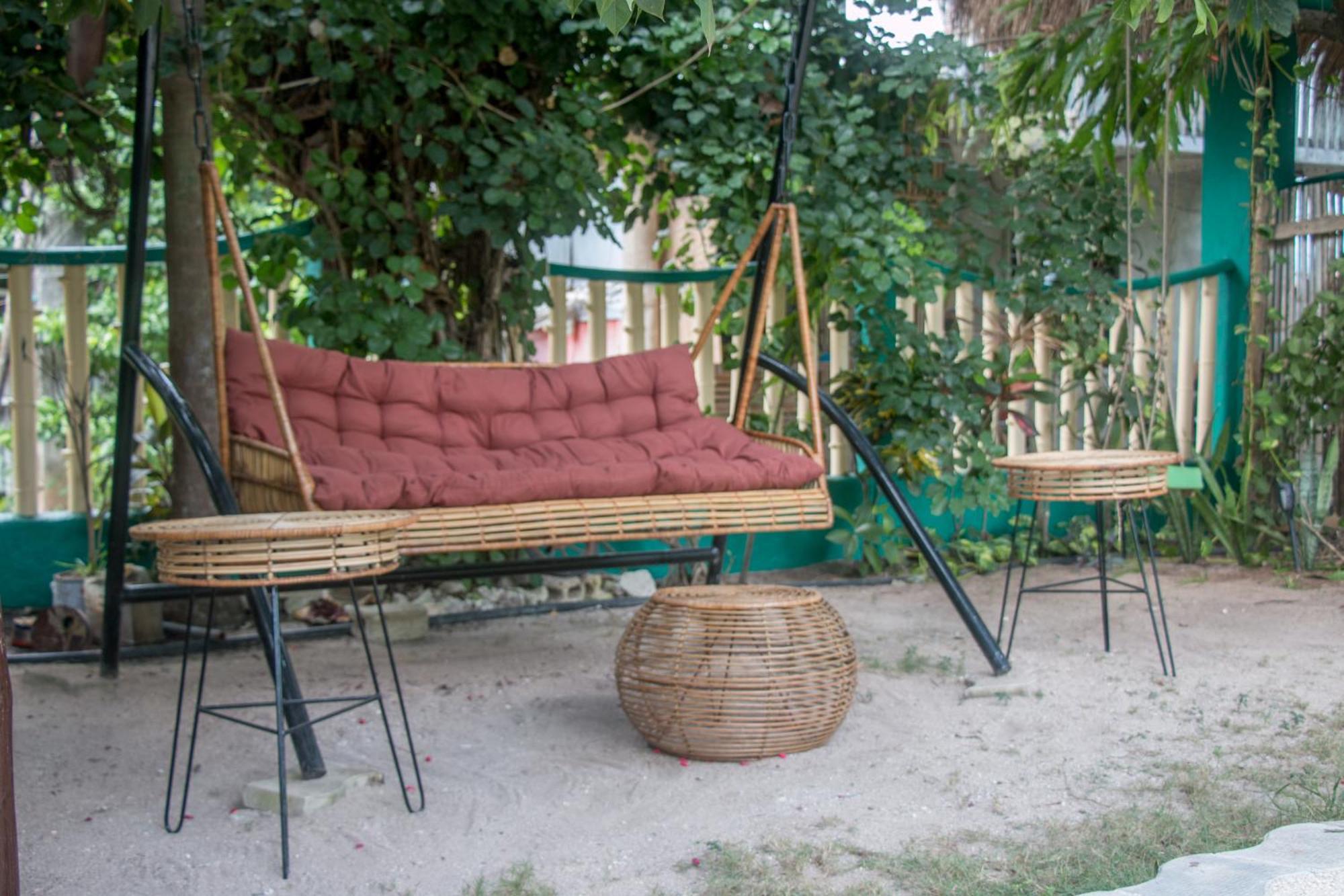 Moonlight Resort Логон Экстерьер фото