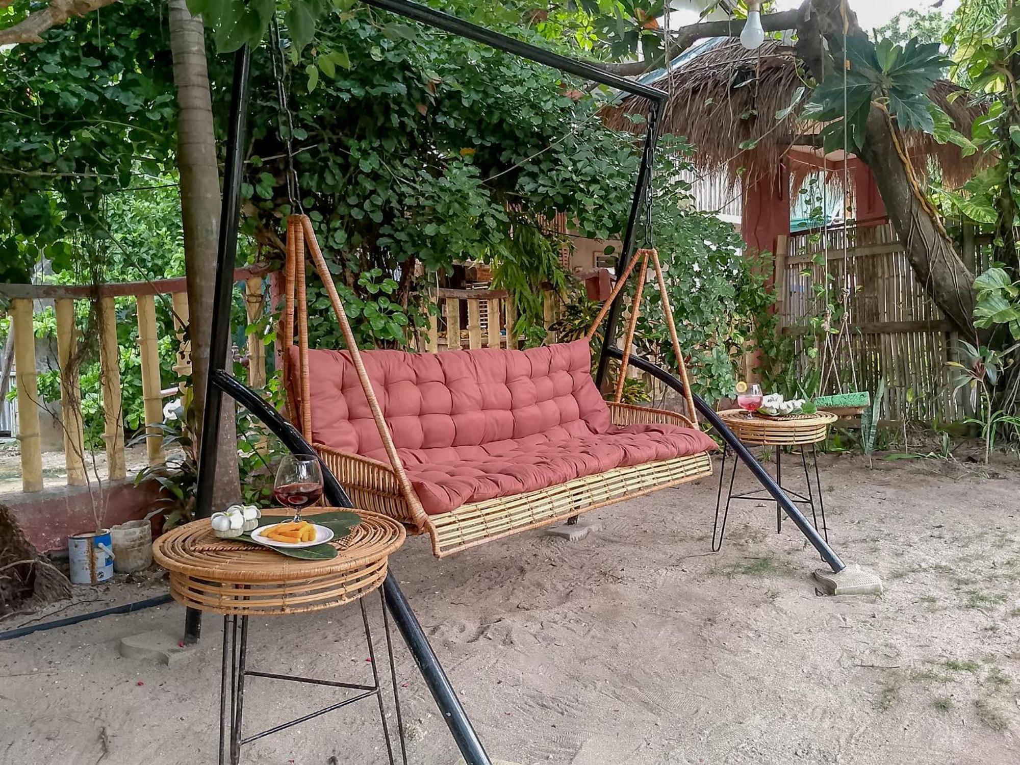 Moonlight Resort Логон Экстерьер фото