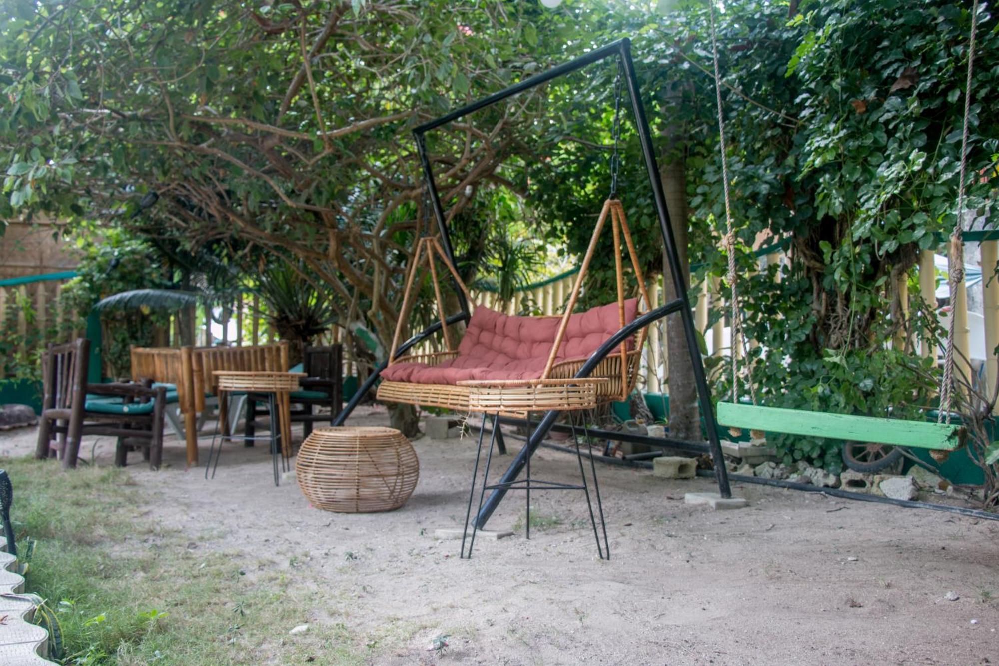 Moonlight Resort Логон Экстерьер фото