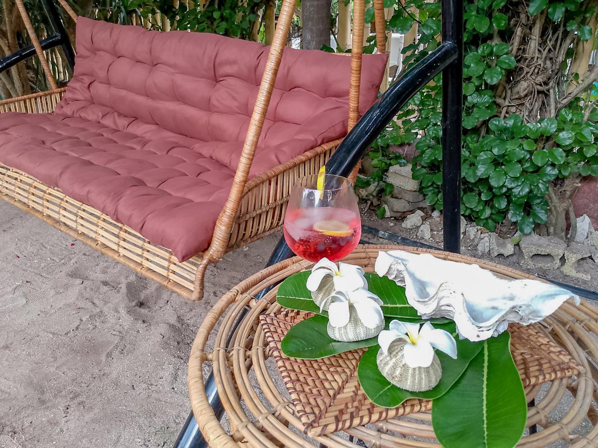Moonlight Resort Логон Экстерьер фото
