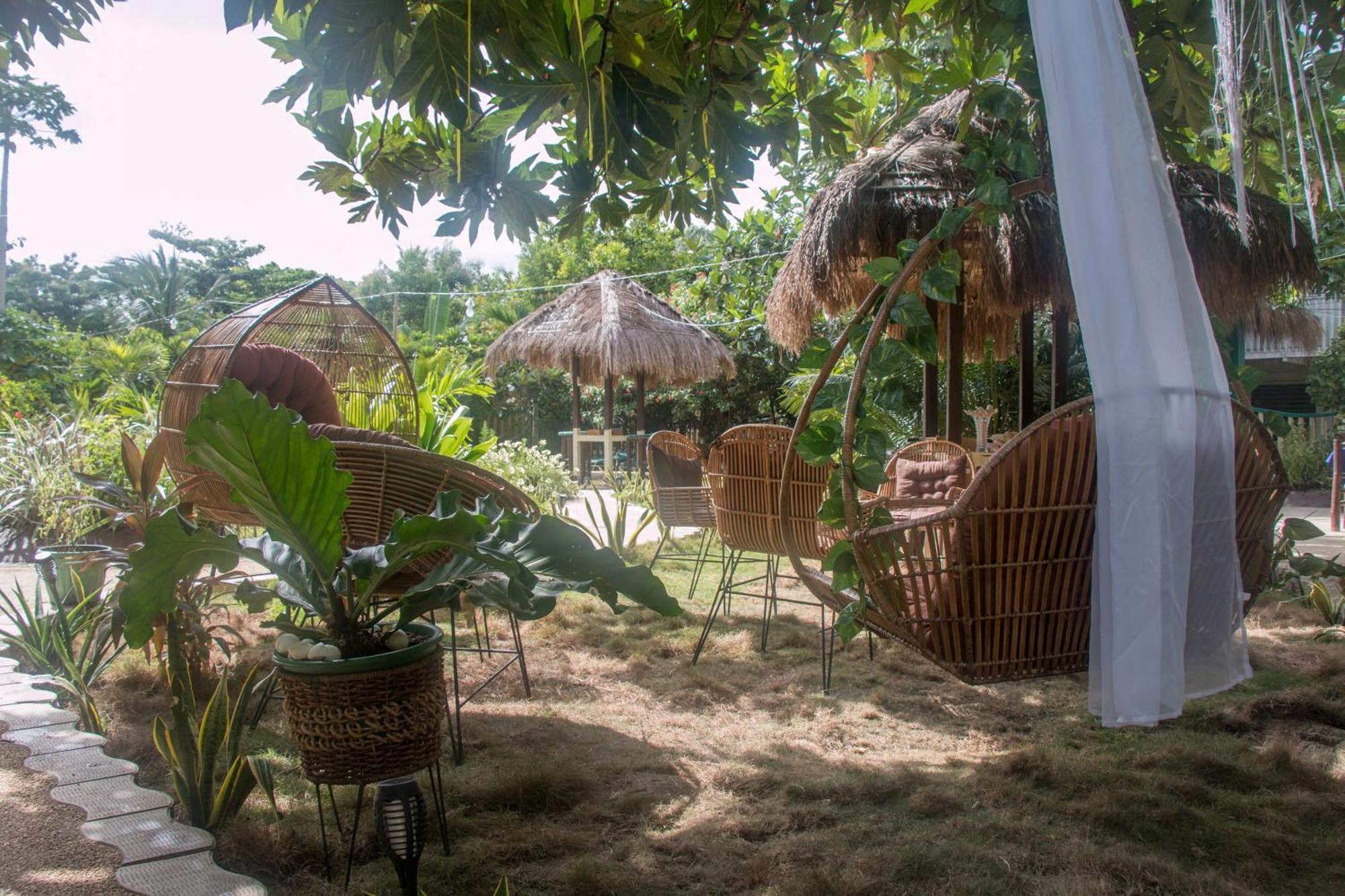 Moonlight Resort Логон Экстерьер фото