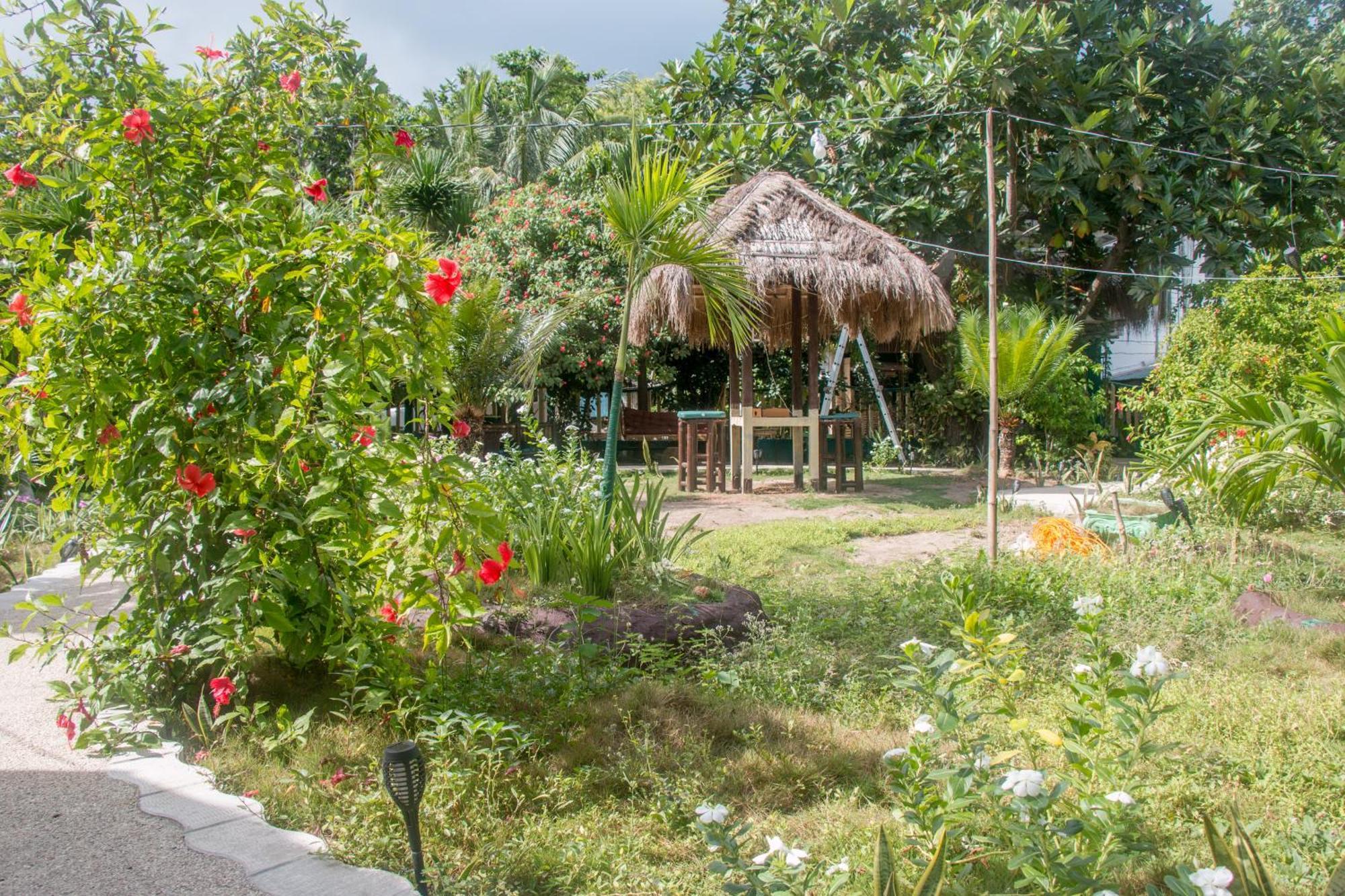 Moonlight Resort Логон Экстерьер фото