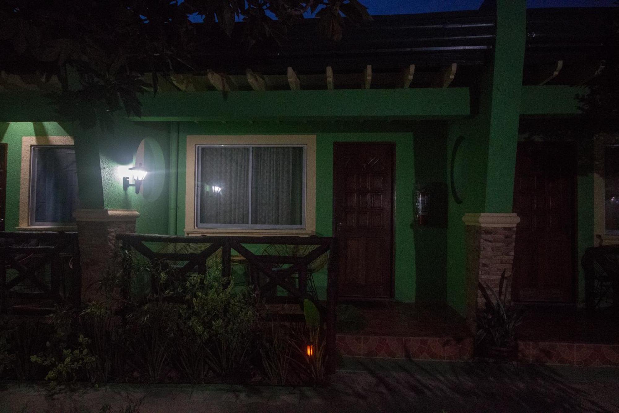 Moonlight Resort Логон Экстерьер фото