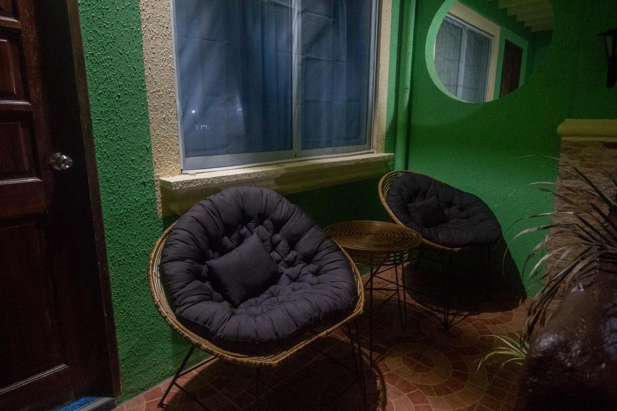 Moonlight Resort Логон Экстерьер фото