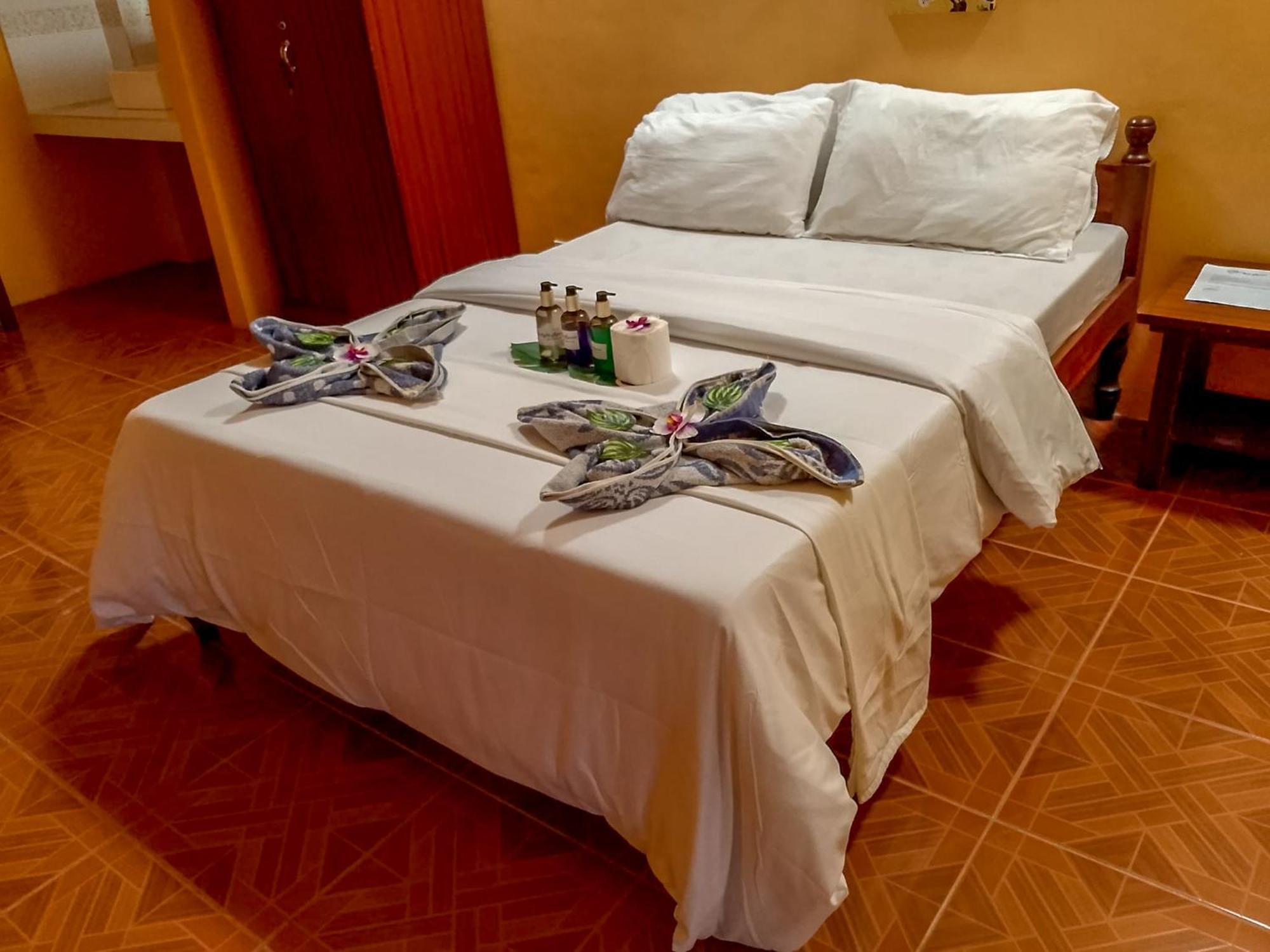 Moonlight Resort Логон Экстерьер фото