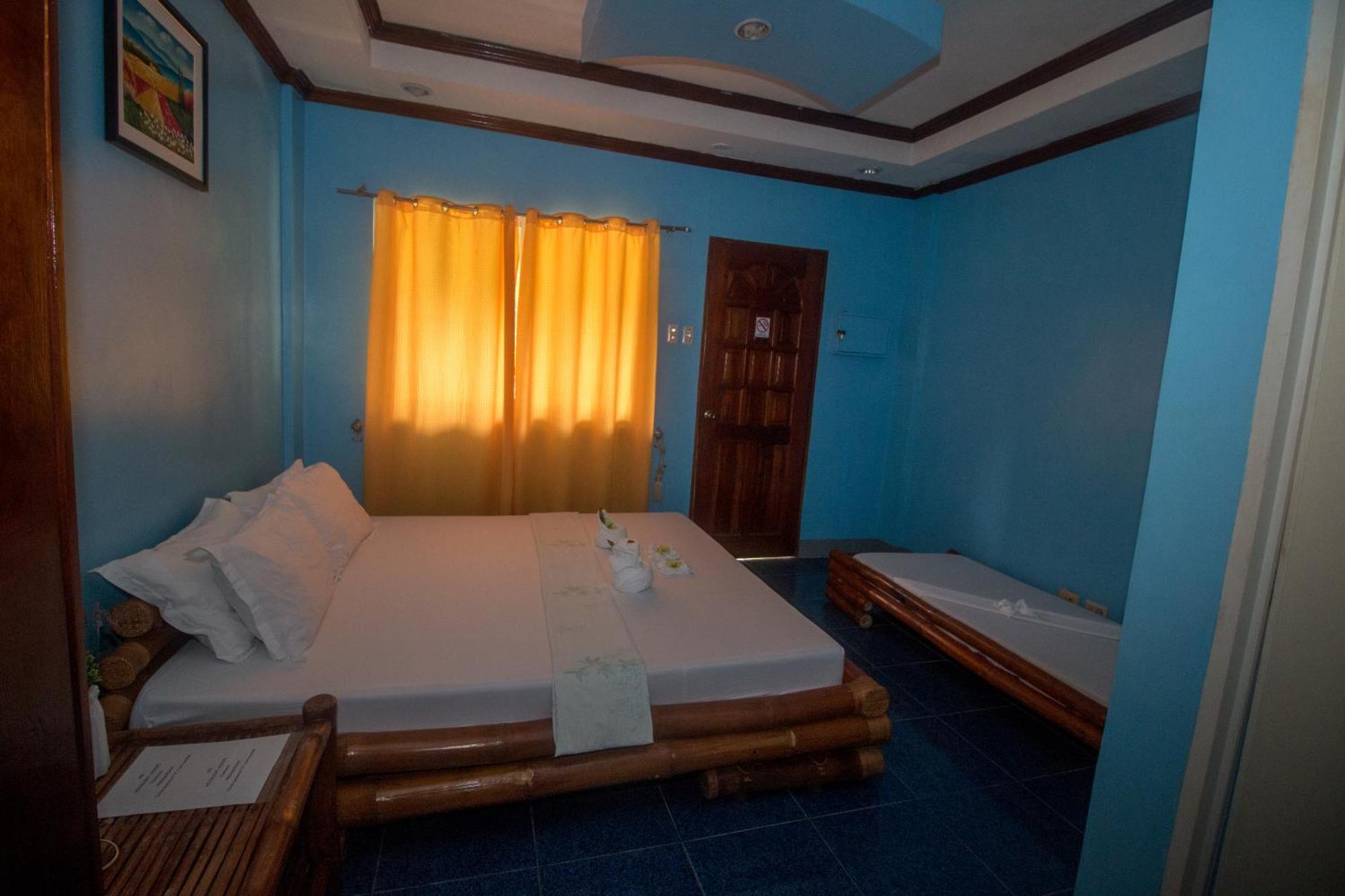 Moonlight Resort Логон Экстерьер фото