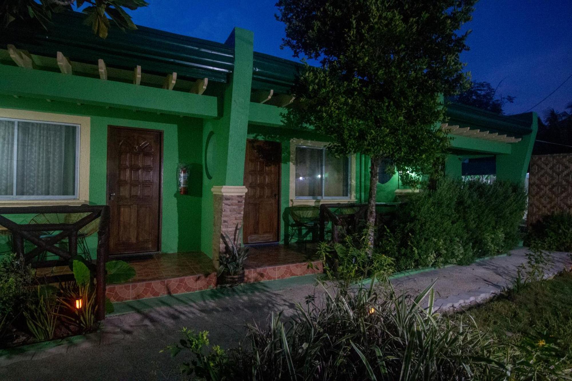 Moonlight Resort Логон Экстерьер фото