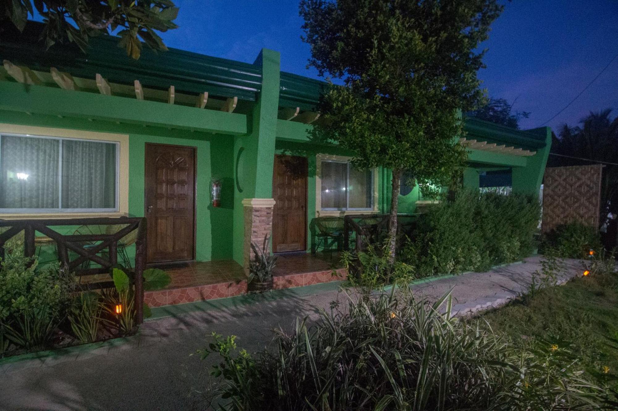 Moonlight Resort Логон Экстерьер фото